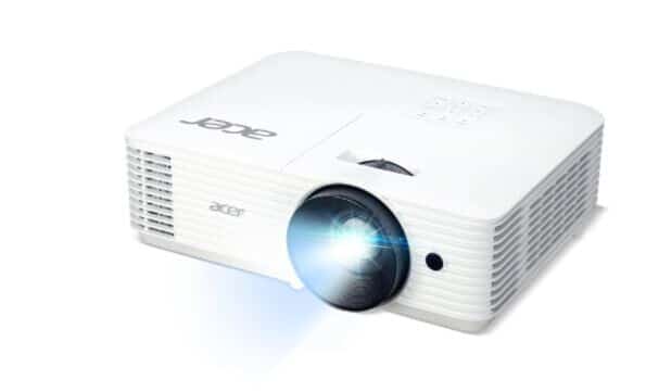 Projektor Acer H5386BDi